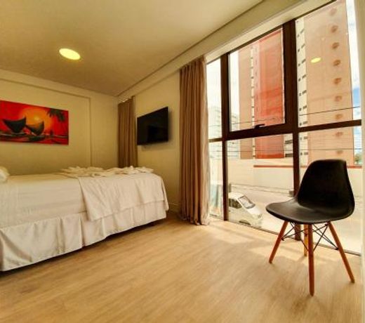 Easy Suites Natal