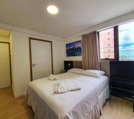 Easy Suites Natal