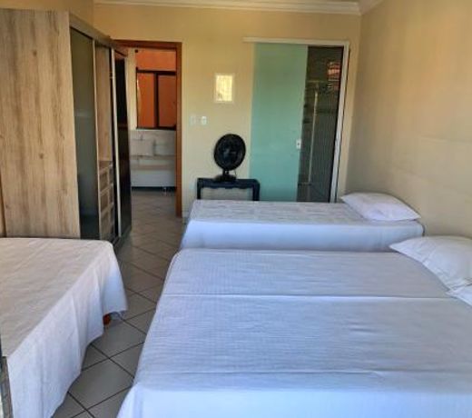 Hostel Da Jô