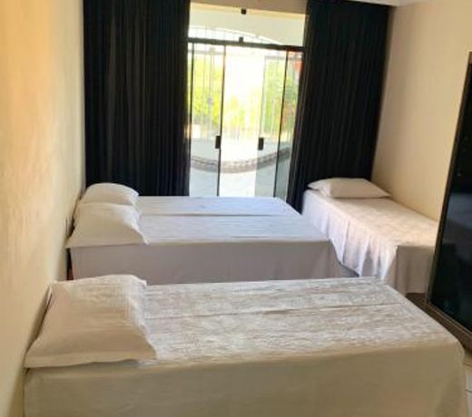 Hostel Da Jô