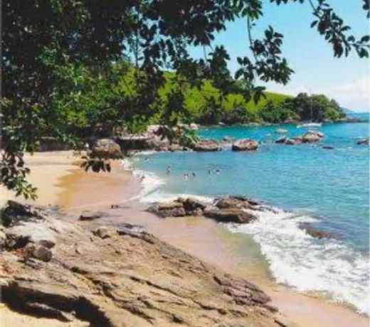 Chale Sasaki Ilhabela