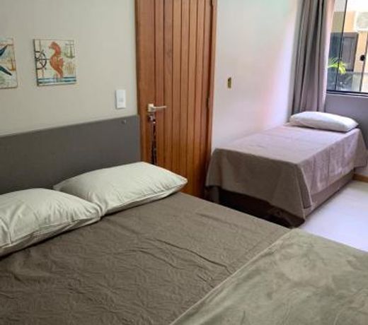 Pousada Casa Da Praia