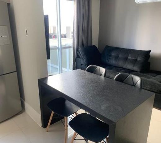 OCEAN LIFE excelente apartamento 1 dormitÃ³rio