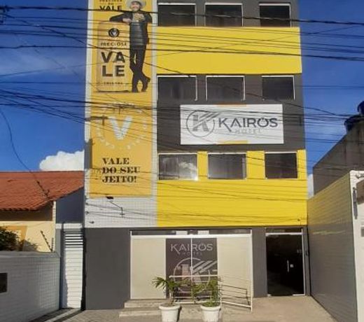 Hotel Kairos