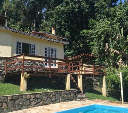 Pousada Casa da Montanha