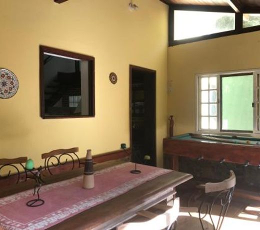 Pousada Casa da Montanha