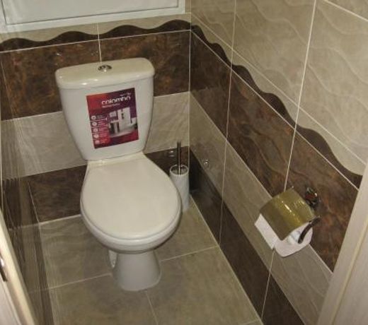 1 Apartments Prityckogo, 54
