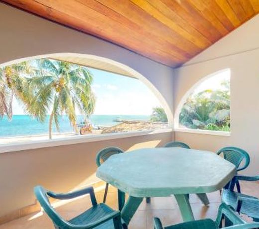Casa Tranquilidad