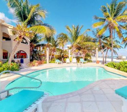 Casa Tranquilidad