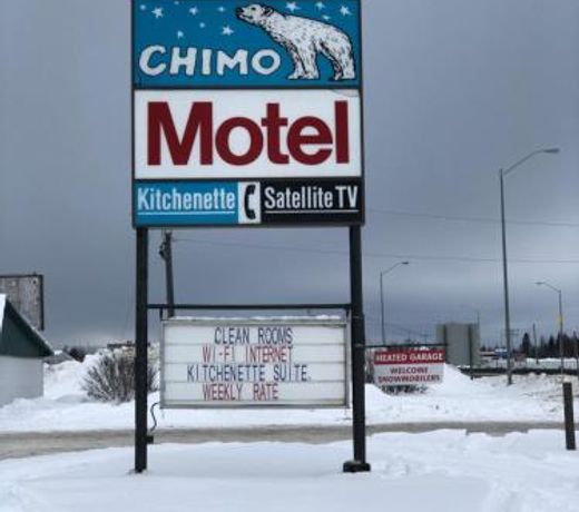 Chimo Motel