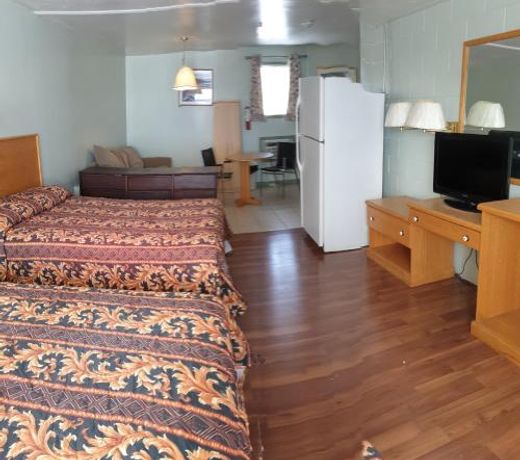 Chimo Motel