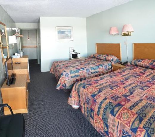 Chimo Motel
