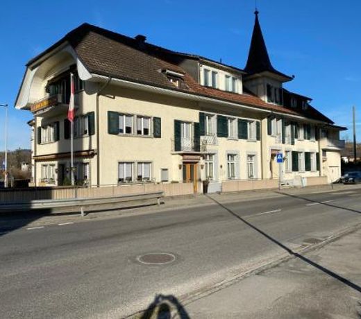 Hotel Ristorante Moleson