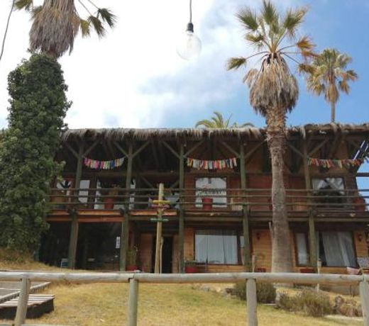 Hotel Green Papudo