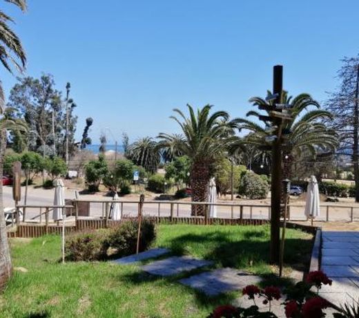 Hotel Green Papudo
