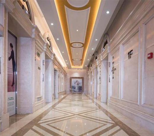 Vienna Hotel(Xiangtan Center Branch )