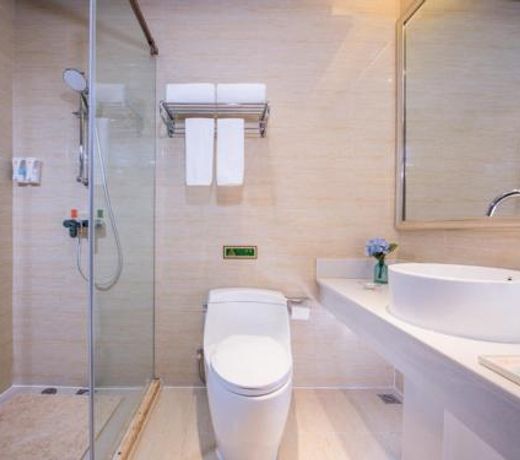 Vienna 3 Good Hotel (Wuhu County Bus Station)