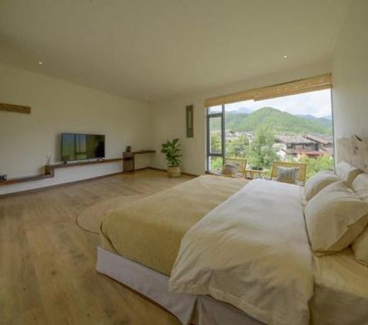Yuan Ye Qu Holiday Hotel