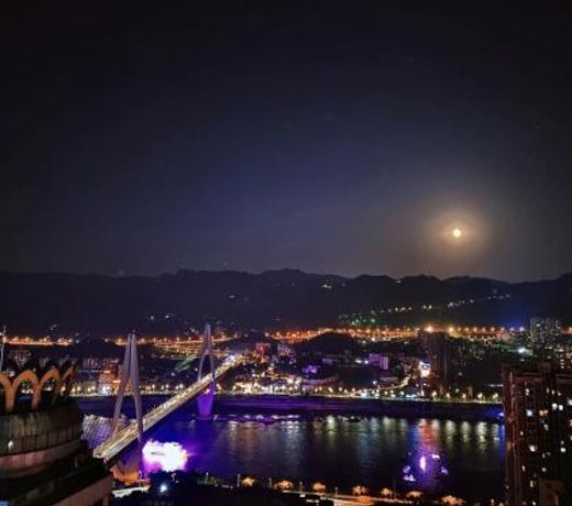 Yunqi River View Terrace Hotel