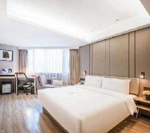Atour S Hotel Chunxi Road Chengdu