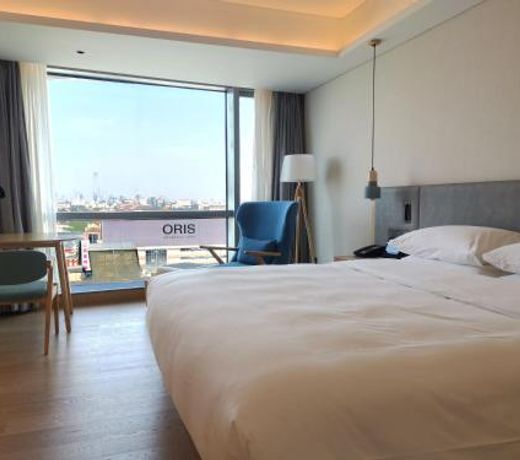 Le Joy Hotel