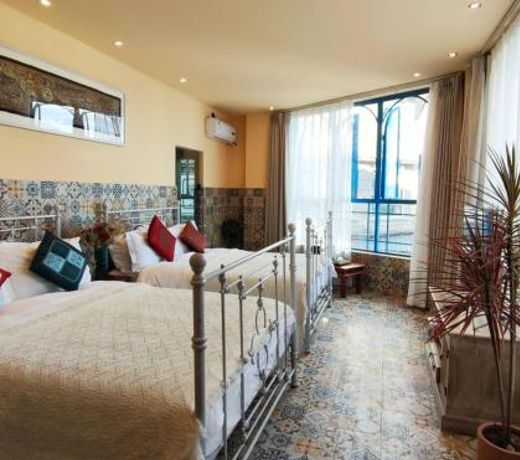 Manxi-Morcco Boutique Hotel