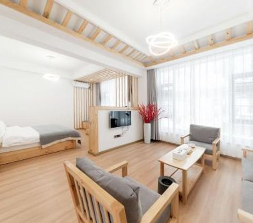 Dali Manxi Silkage Hotel