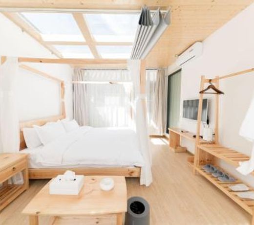 Dali Manxi Silkage Hotel