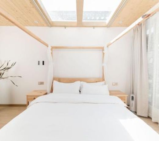 Dali Manxi Silkage Hotel