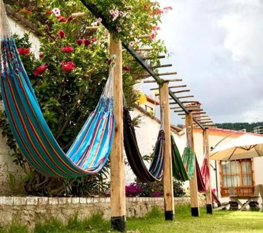 Hotel Casa Floralia