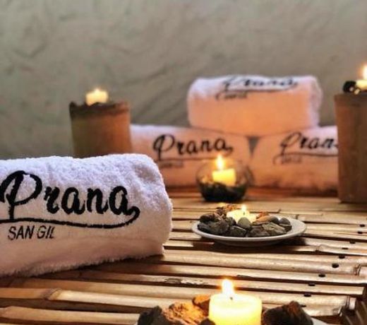 Prana
