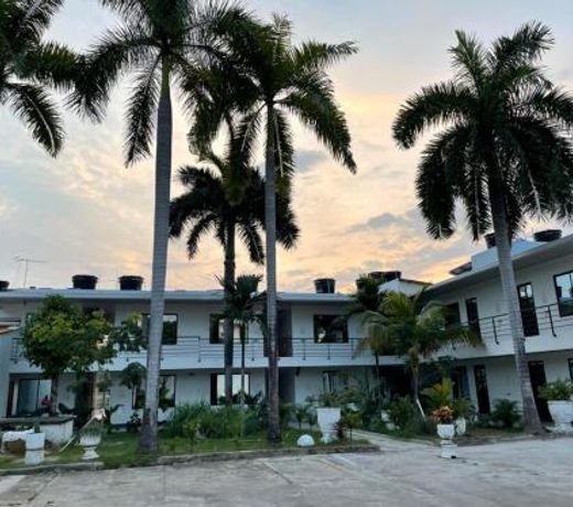 Hotel Agua Azul Resort - Melgar