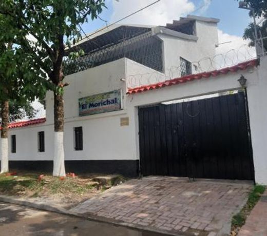 Casa Quinta El Morichal