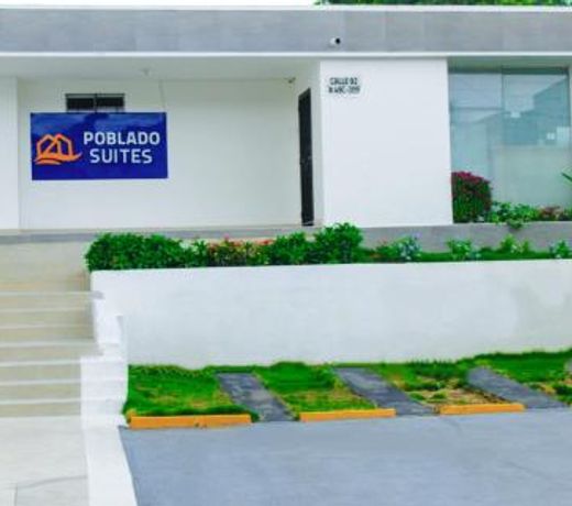 Hotel Poblado Suite