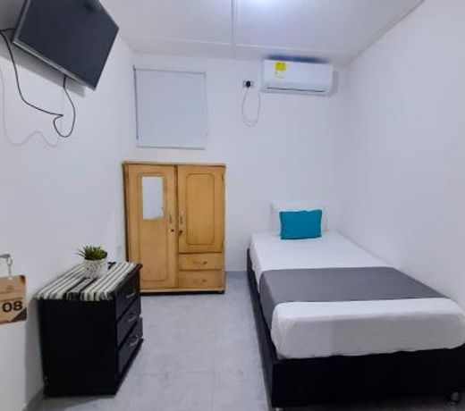 Hotel Poblado Suite