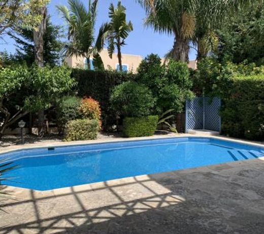 Polis Beach Villa