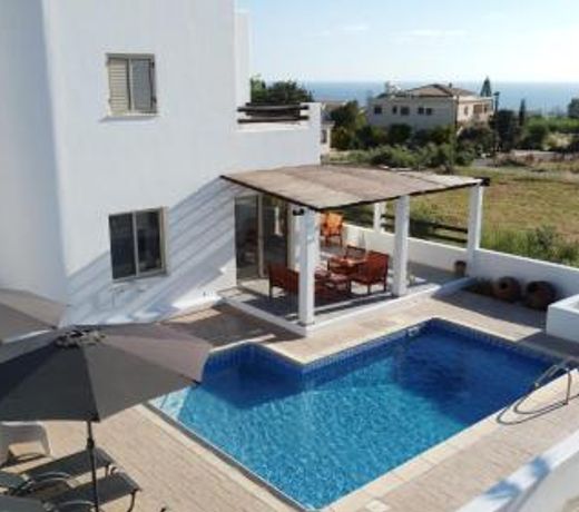 Villa Enalia Paphos