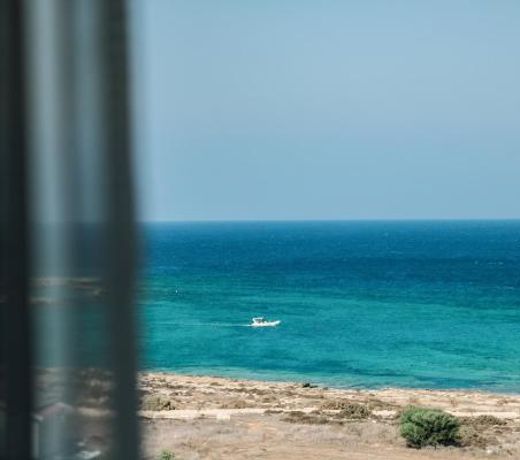 Cavo Zoe Seaside Hotel