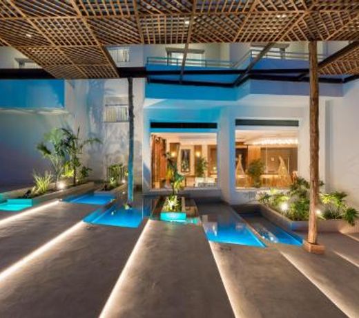 Cavo Zoe Seaside Hotel