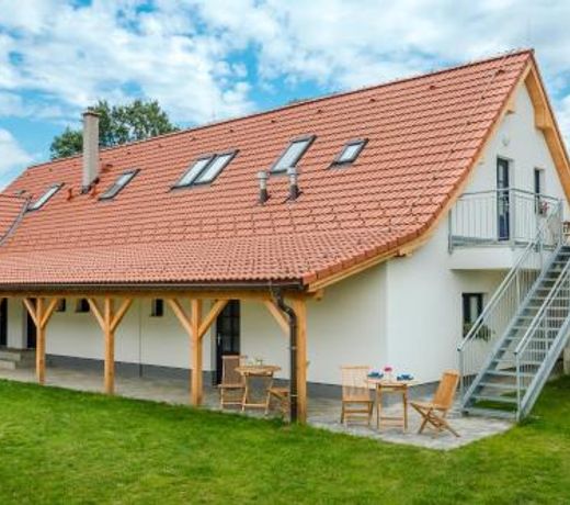 Apartmany Jedovary