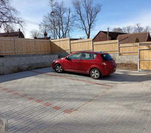 Apartmany Jedovary