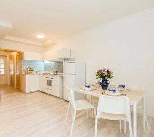 Apartmany Jedovary