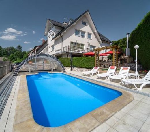 Pension Jana - Wellness