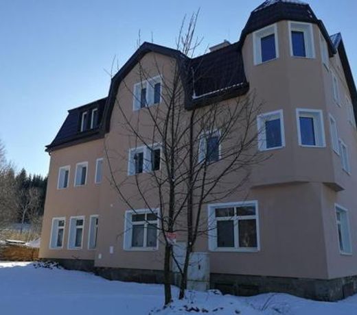 Apartmany pod KlÃ­novcem