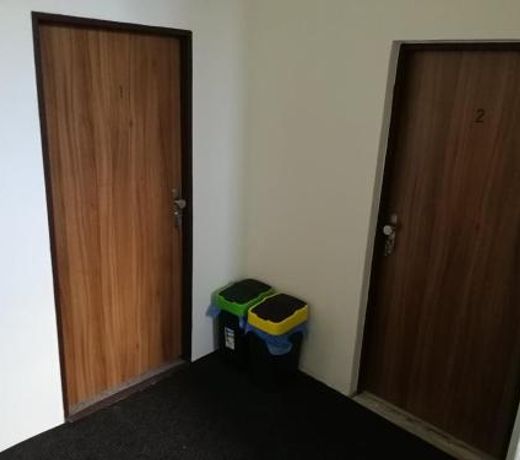 Apartmany pod KlÃ­novcem