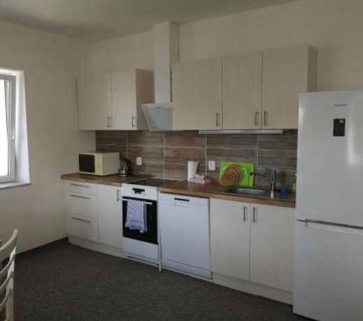 Apartmany pod KlÃ­novcem
