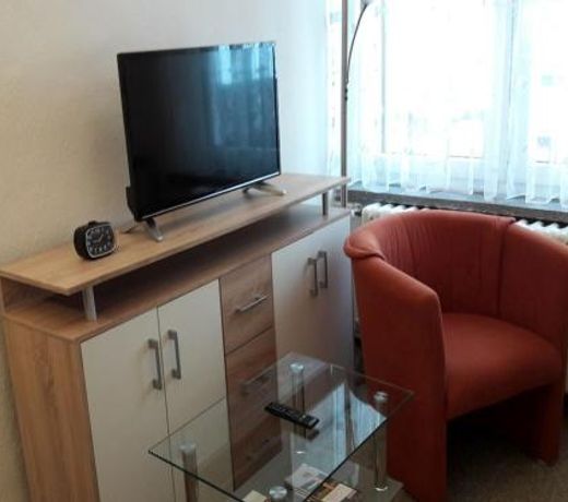 Ferienwohnung Hünefeld