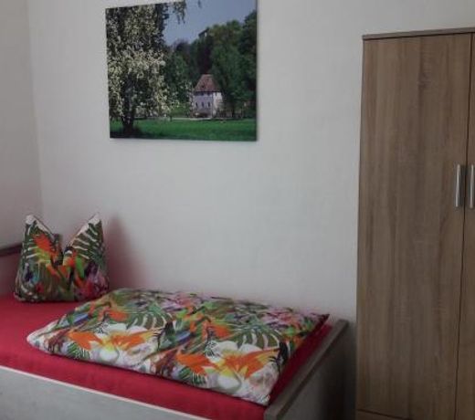 Ferienwohnung Hünefeld