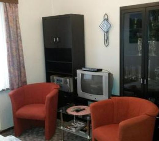 Ferienwohnung Hünefeld