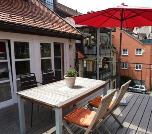 Ferienwohnung - Mittendrin -